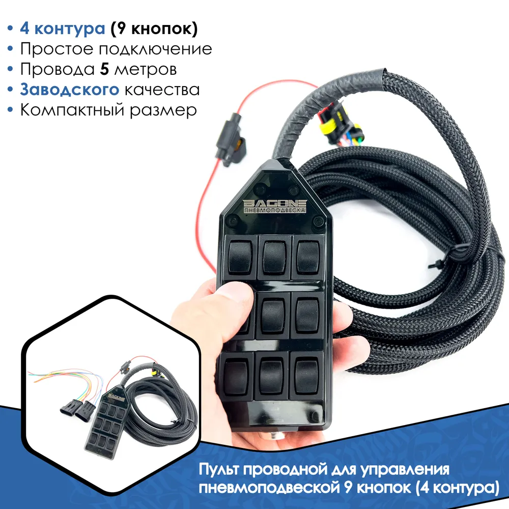 Соединительные размеры навесного оборудования